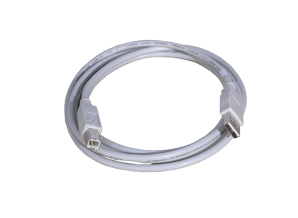 USB 2.0 Type A to USB 2.0 Type B Cable 6ft
