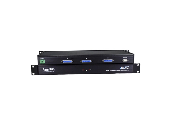 DB25 A/B Network Switch