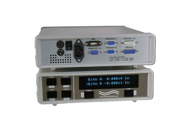 Model 4215-LVDT
