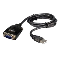 Converter Cable, Male with Female Hardware