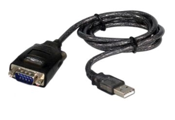Converter Cable, Male with Female Hardware