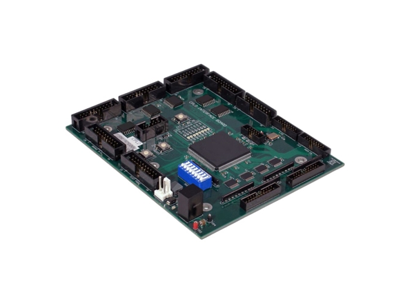 CPLD Interface Board Assembly