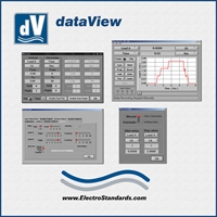 dataView Software for Smart Indicators