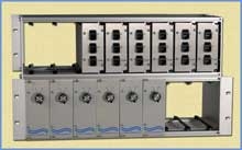 Model 9067 RJ45 10/100Base-T A/B Switch System