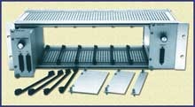 Model 9025 Rackmount Chassis for Switch Modules, CAT No. 305972