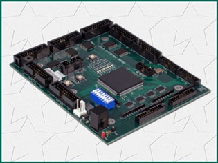CellMite ProD Model 4350 Complex Programmable Logic Device (CPLD)