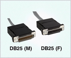 Motorola/Codex Compatible Cables from Electro Standards Laboratories