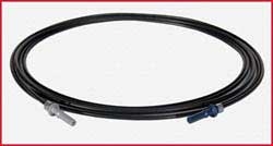 VersaLink Plastic Optical Fiber, POF, Patch Cord