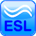 ESL Switch Remote App Icon for the AppStore