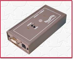 CellMite Model 4325B-GUI Digital Signal Conditioner with TEDS-Tag Auto Identification