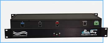 Model 7339 CAT5e 10/100/1000 BASE-T Full/Half Duplex RJ45 AB Auto Switch