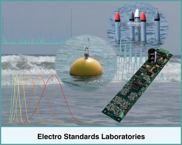 Ocean Wave Energy Harvesting Systems by Electro Standards Laboratories and URI
