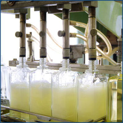 rotary filling automation 4347