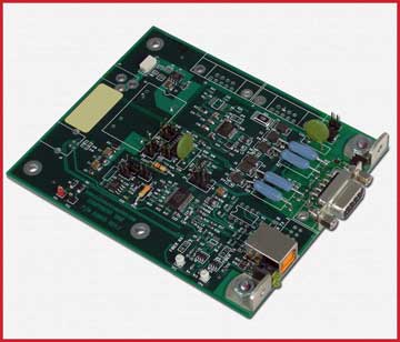 High Speed USB to RS485/422/232 Converter, Model 4177