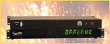 Model 5521 Indicator for Model 5522