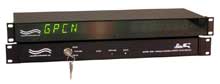 Model 5527 SVCN/GPCN/OFFLINE Display Indicator Unit for Model 5528