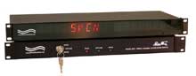 Model 5527 SVCN/GPCN/OFFLINE Display Indicator Unit for Model 5528