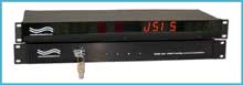Model 5533 OFF/SVCN/JSIS/GPCN Display Indicator for Model 5534 Switch