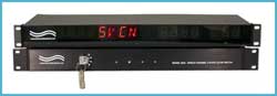 Model 5533 OFF/SVCN/JSIS/GPCN Display Indicator for Model 5534 Switch