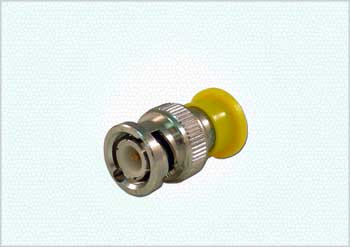 BNC Resistor Terminators RG-58, RG-59, or RG-62