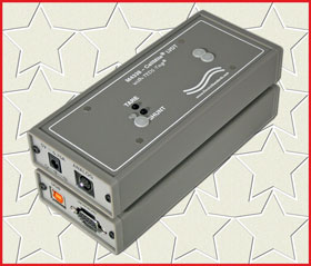 CellMite LVDT AC Excitation Single Channel Digital Signal Conditioner