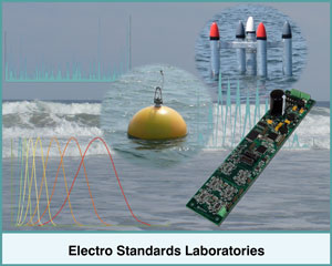 Wave Energy Conversion Systems Designed for Sensor Buoys
