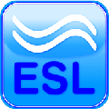 ESL Switch Remote App Icon for the AppStore