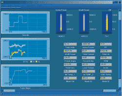 ve-lab capture