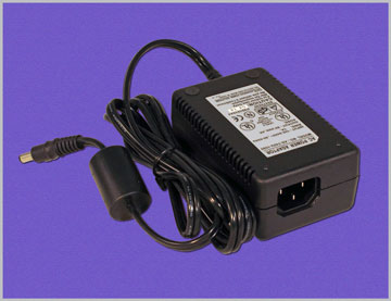 CatNo_5111114 Power supply, Wide Range, Table Mount