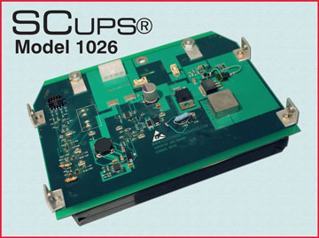 SCups